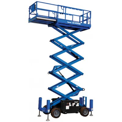 Scissor Lift